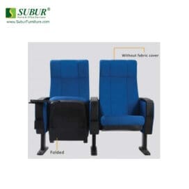 Kursi Auditorium Donati Tipe Xander