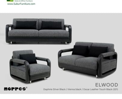 Sofa Morres type Elwood 321