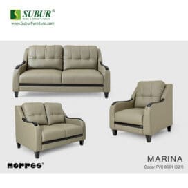 Sofa Morres type Marina 321