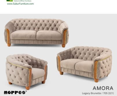 Sofa Morres type Amora 321