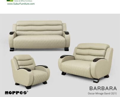 Sofa Morres type Barbara 321