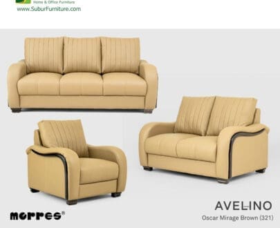 Sofa Morres type Avelino 321