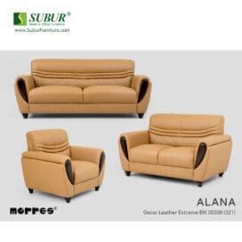 Sofa Morres type Alana 321