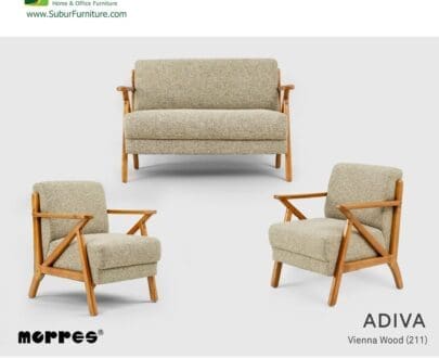 Sofa Morres type Adiva 211