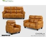 Sofa Morres type Chorla 321