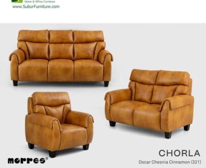 Sofa Morres type Chorla 321