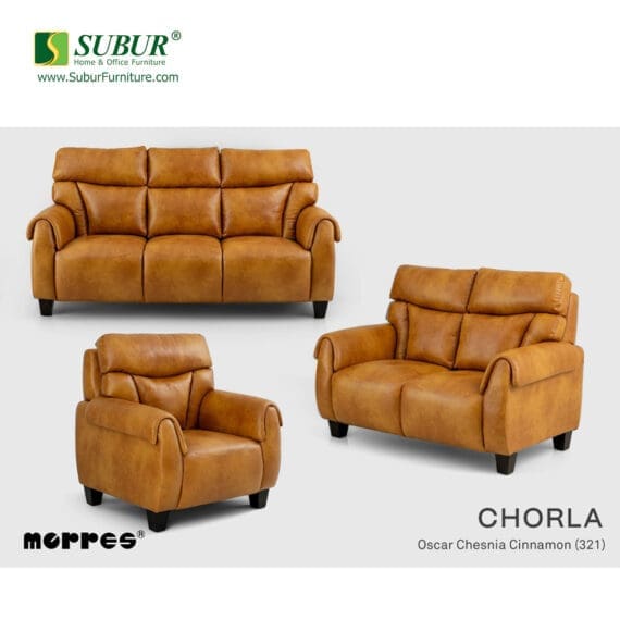 Sofa Morres type Chorla 321