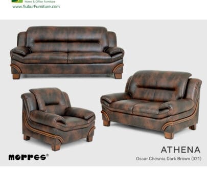 Sofa Morres type Athena 321