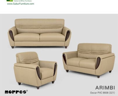 Sofa Morres type Arimbi 321