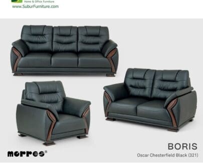 Sofa Morres type Boris 321