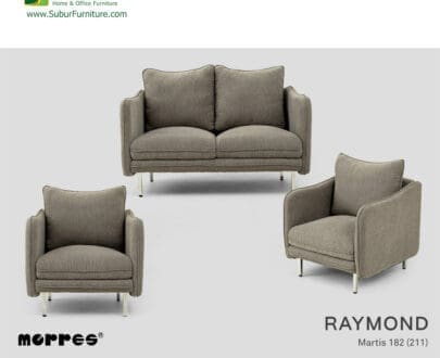Sofa Morres type Raymond 211