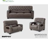 Sofa Morres type Morocco 321