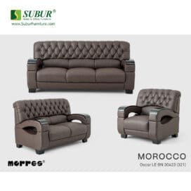 Sofa Morres type Morocco 321