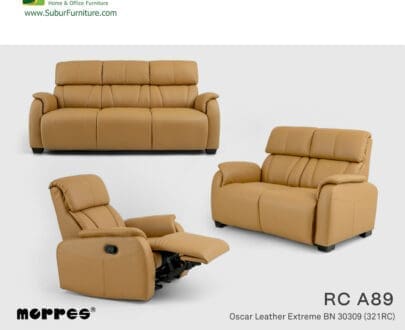 Sofa Morres type RC A89 (321 RC)