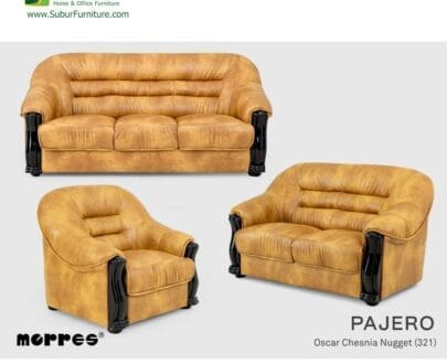 Sofa Morres type Pajero (321)