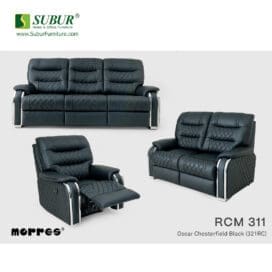 Sofa Morres type RCM 311 (321 RC)