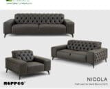 Sofa Morres type Nicola 321