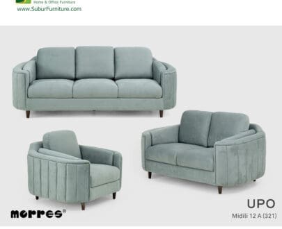 Sofa Morres type UPO 321
