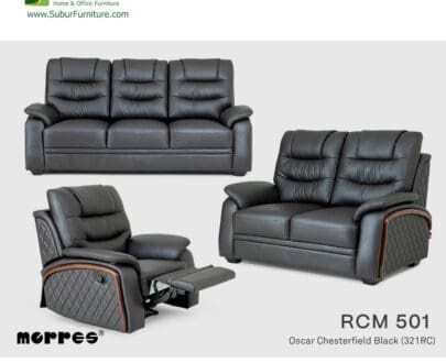Sofa Morres type RCM 501