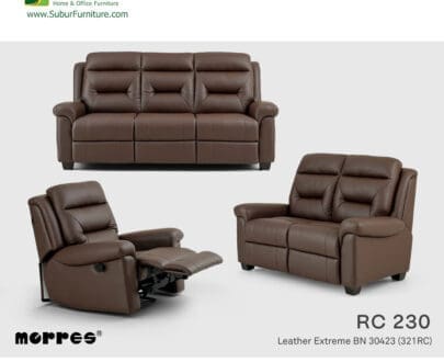 Sofa Morres type RC 230 (321 RC)