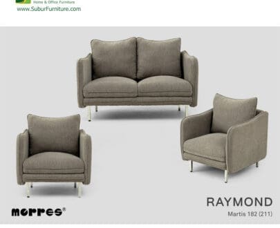 Sofa Morres type Raymond