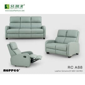 Sofa Morres type RC A88 (321 RC)