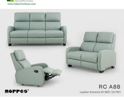 Sofa Morres type RC A88 (321 RC)
