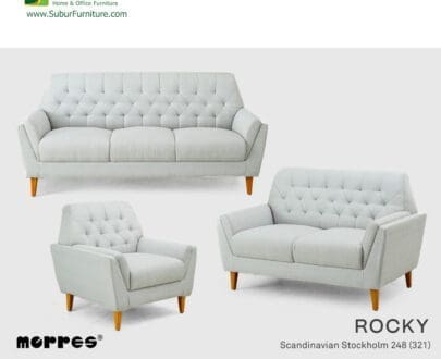 Sofa Morres type Rocky (321)