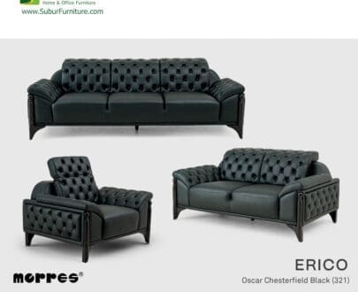Sofa Morres type Erico 321