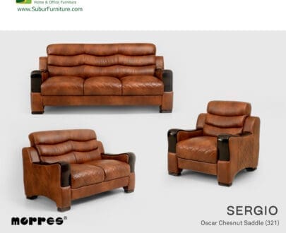 Sofa Morres type Sergio (321)