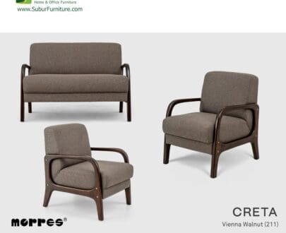 Sofa Morres type Creta 211