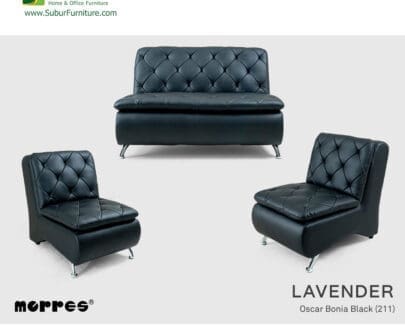 Sofa Morres type Lavender 211