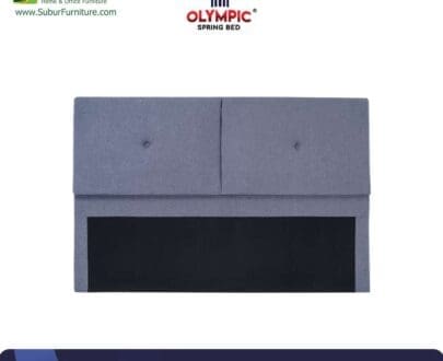 Sandaran Olympic Type Alita