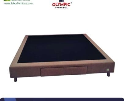 Divan Olympic Type Celina