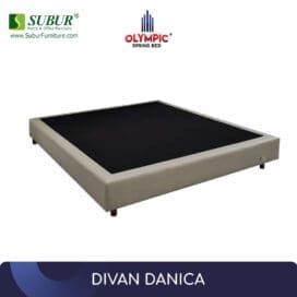 Divan Olympic Type Danica