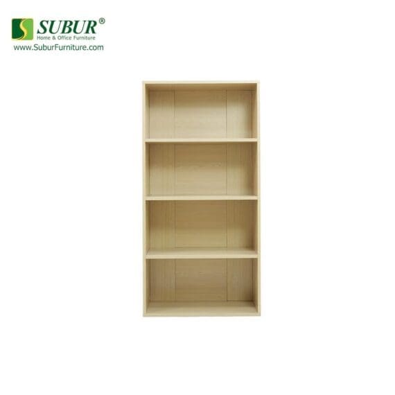 Rak Buku Starlead tipe CWG01001
