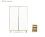 Lemari Pakaian Starlead tipe SNG01001