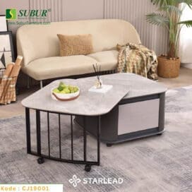 Coffee Table Starlead tipe CJ19001