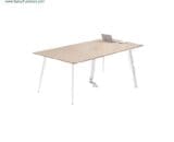 Meja Kantor Donati tipe Hessen MT 2