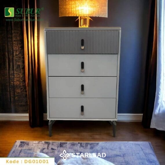 Laci Starlead tipe DG01001