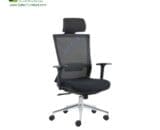 Kursi Kantor Indachi tipe Civita I CR