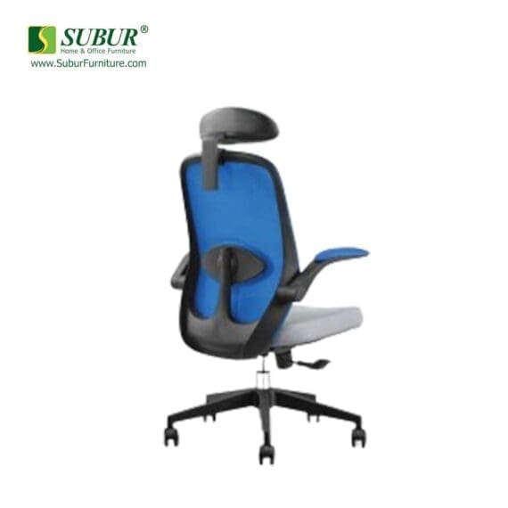 Kursi Kantor Indachi tipe CORVU I