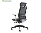 Kursi kantor indachi tipe eleve mesh I
