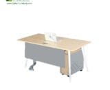 Meja Kantor Indachi tipe Elvaro 120