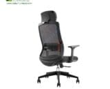 Kursi kantor tipe lyvia I