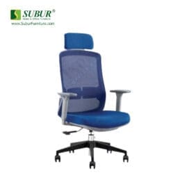 Kursi kantor indachi tipe Lyvia I G NG