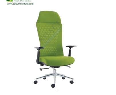 Kursi kantor indachi tipe soxvo I CR