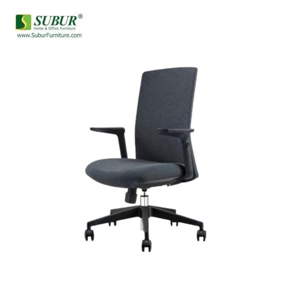 kursi kantor indachi tipe vienza I