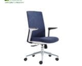 Kursi kantor Indachi tipe Vienza 1 W CR