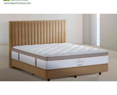 Springbed Alga tipe Nara